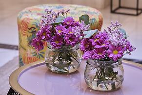 Sweet Sevilla Suites