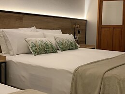 Sweet Sevilla Suites