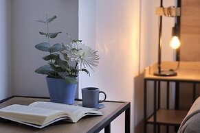 Sweet Sevilla Suites