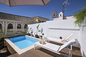 Sweet Sevilla Suites