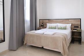 Sweet Sevilla Suites