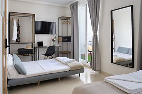 Sweet Sevilla Suites