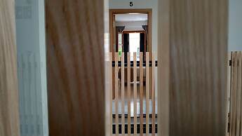 Sweet Sevilla Suites