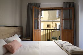 Sweet Sevilla Suites