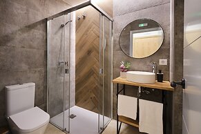 Sweet Sevilla Suites