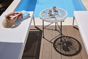 Sweet Sevilla Suites