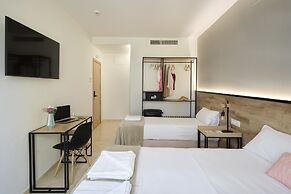 Sweet Sevilla Suites