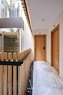 Sweet Sevilla Suites