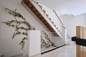 Sweet Sevilla Suites