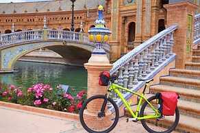 Sweet Sevilla Suites