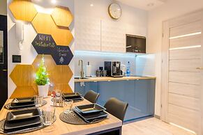 Izerska Przygoda - Apartamenty 5d