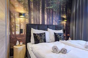 Izerska Przygoda - Apartamenty 5d