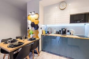 Izerska Przygoda - Apartamenty 5d