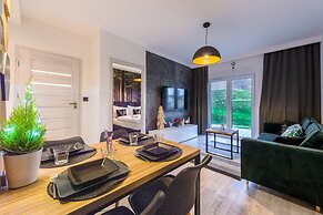 Izerska Przygoda - Apartamenty 5d