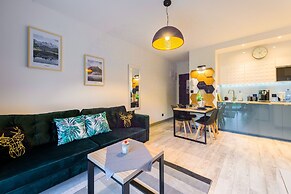 Izerska Przygoda - Apartamenty 5d