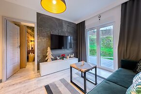 Izerska Przygoda - Apartamenty 5d