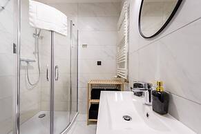 Izerska Przygoda - Apartamenty 5d