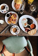 The Swan Inn