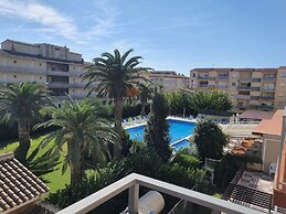 Payet Apartments 4-6 Personas