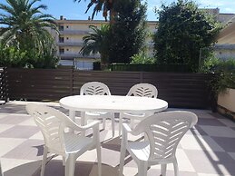 Payet Apartments 4-6 Personas