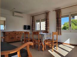 Payet Apartments 4-6 Personas