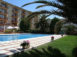 Payet Apartments 4-6 Personas