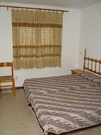 Payet Apartments 4-6 Personas