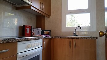 Payet Apartments 4-6 Personas