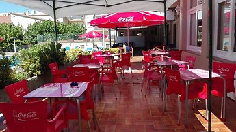 Payet Apartments 4-6 Personas