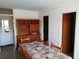 Payet Apartments 4-6 Personas