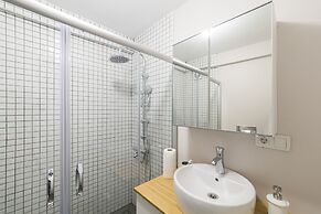 Brand New Family Flat