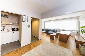 Brand New Family Flat