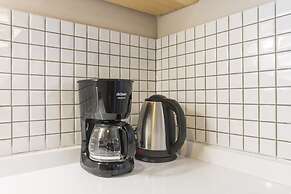 Brand New Family Flat