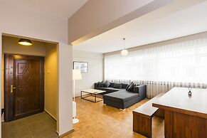 Brand New Family Flat