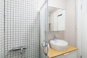 Brand New Family Flat