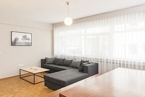 Brand New Family Flat