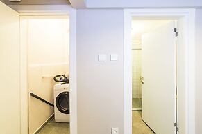 Brand New Family Flat