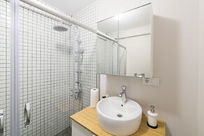 Brand New Family Flat