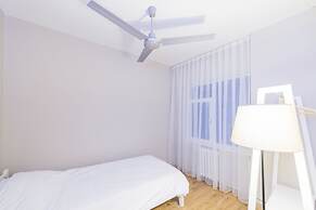 Brand New Family Flat