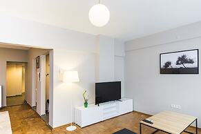 Brand New Family Flat
