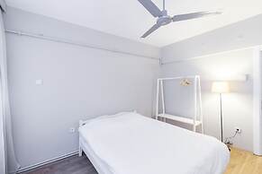 Brand New Family Flat