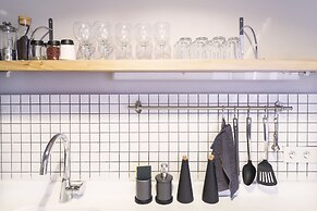 Brand New Family Flat