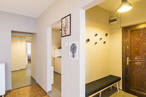 Brand New Family Flat