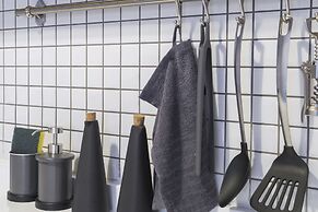 Brand New Family Flat