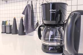 Brand New Family Flat