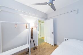 Brand New Family Flat