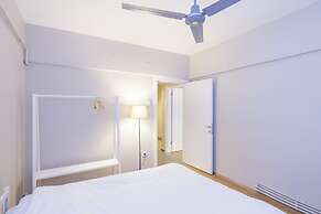 Brand New Family Flat