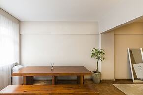 Brand New Family Flat