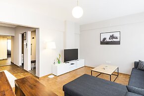 Brand New Family Flat