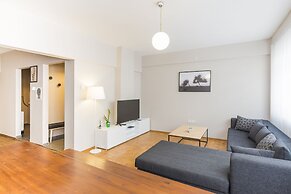 Brand New Family Flat